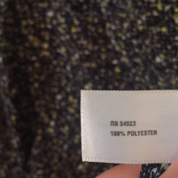 NWT GAP long sleeve dress. Size 14. - Picture 4 of 6